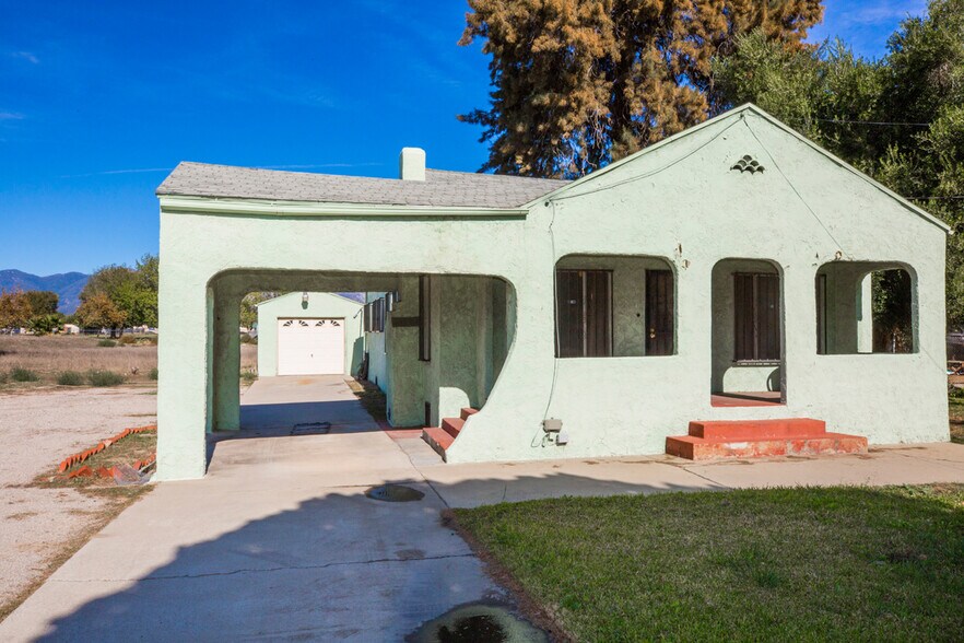 More Photos Of 1940 W Base Line St, San Bernardino Medical For Sale