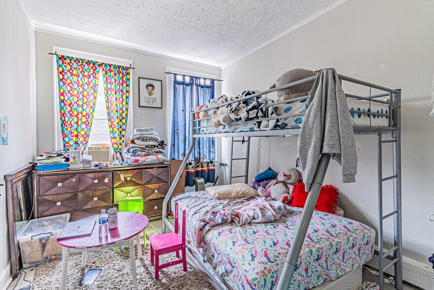 More Photos Of 307 Clinton Pl, Newark Apartments For Sale