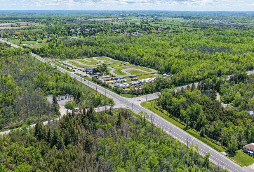More Photos Of 26346 Park Rd, Sutton West Land For Sale