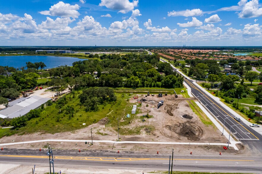 More Photos Of SR-674 & West Lake Drive, Wimauma Land For Sale