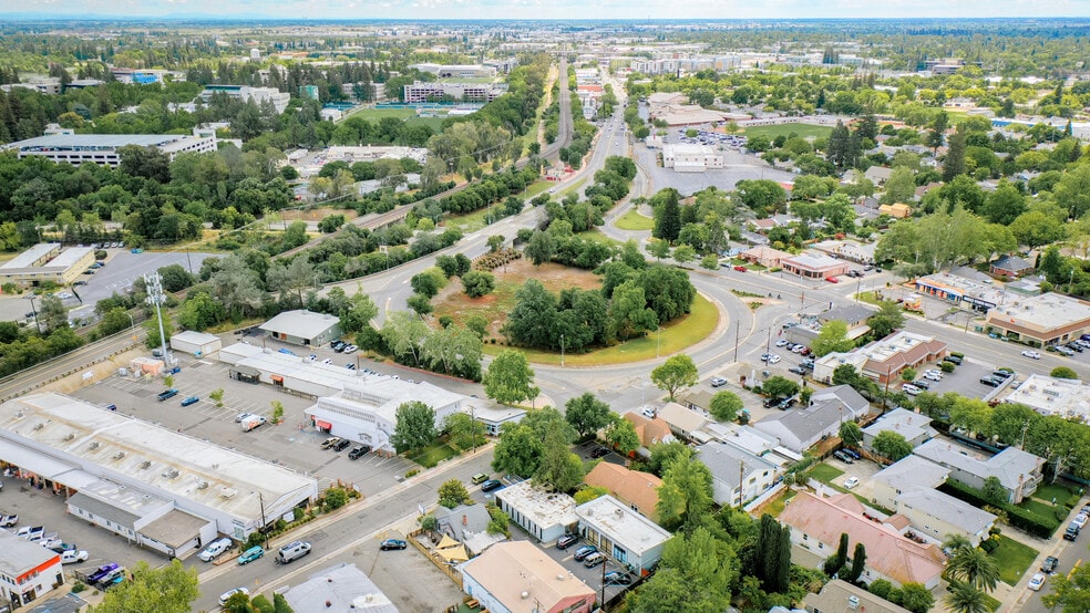 More Photos Of 874 57th St, Sacramento Office For Sale