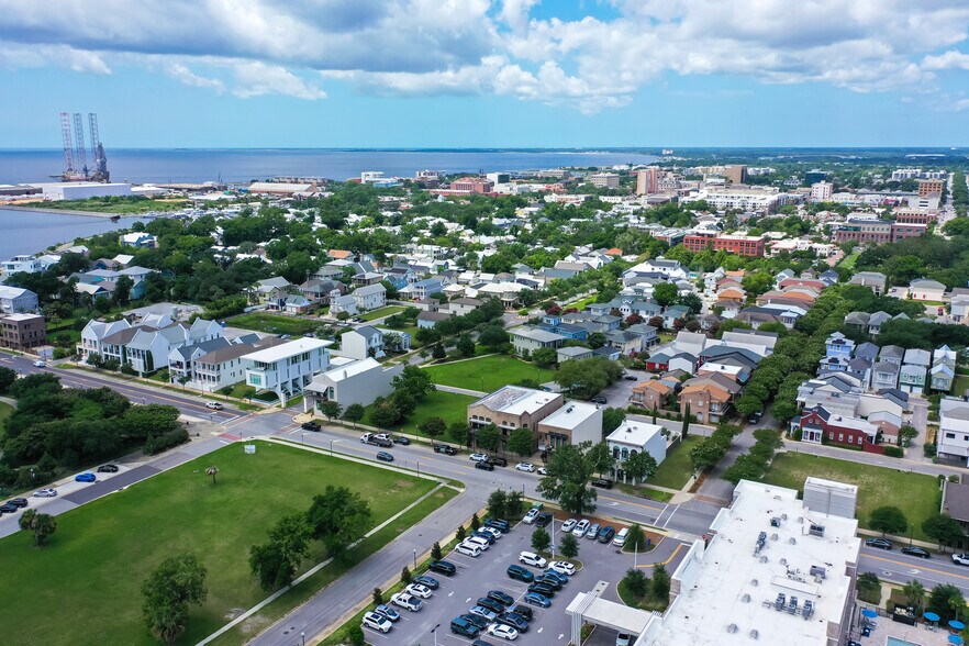 More Photos Of 45 S 9th Ave, Pensacola Office Residential For Sale