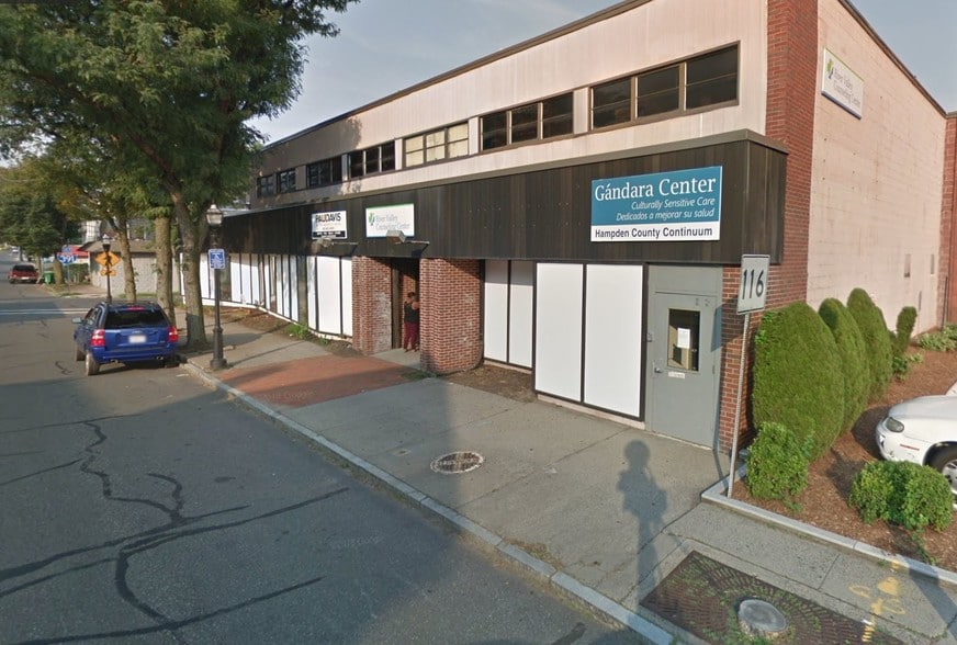 More Photos Of 148 Center St, Chicopee Office For Lease