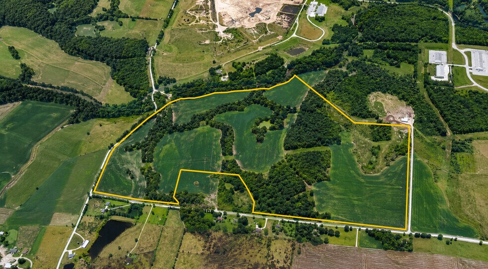 More Photos Of Heller Road, Columbia Land For Sale