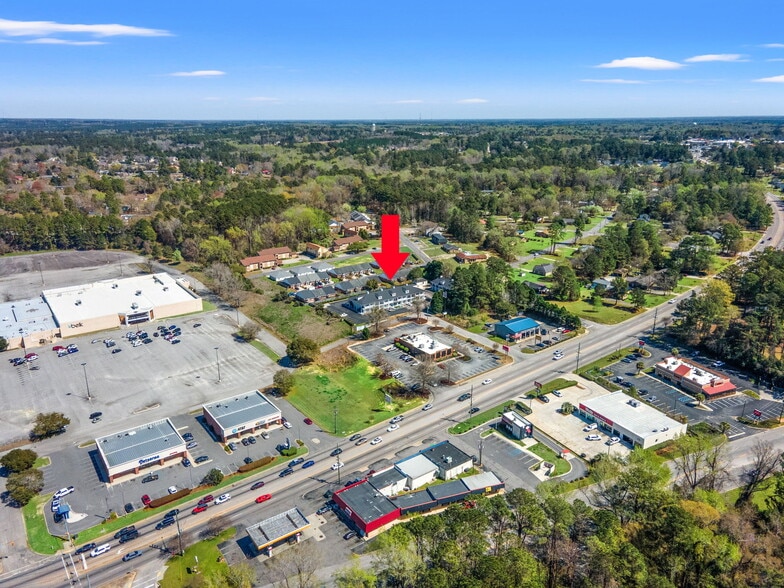 More Photos Of 2350 Chestnut St, Orangeburg Hotel For Sale