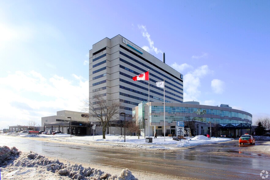 More Photos Of 2863 Ellesmere Rd, Toronto Medical For Lease