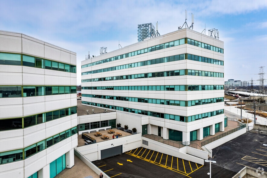 More Photos Of 5343 Dundas St W, Toronto Office For Lease