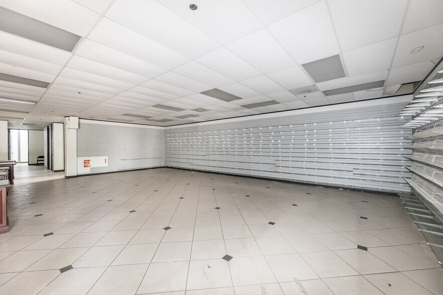 More Photos Of 1411 Hutchins St, Houston Warehouse For Lease