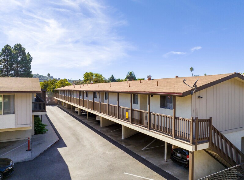 More Photos Of 1502 San Pascual St, Santa Barbara Apartments For Sale