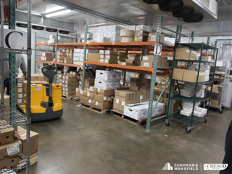 More Photos Of 1893 E 55th St, Cleveland Manufacturing For Sale