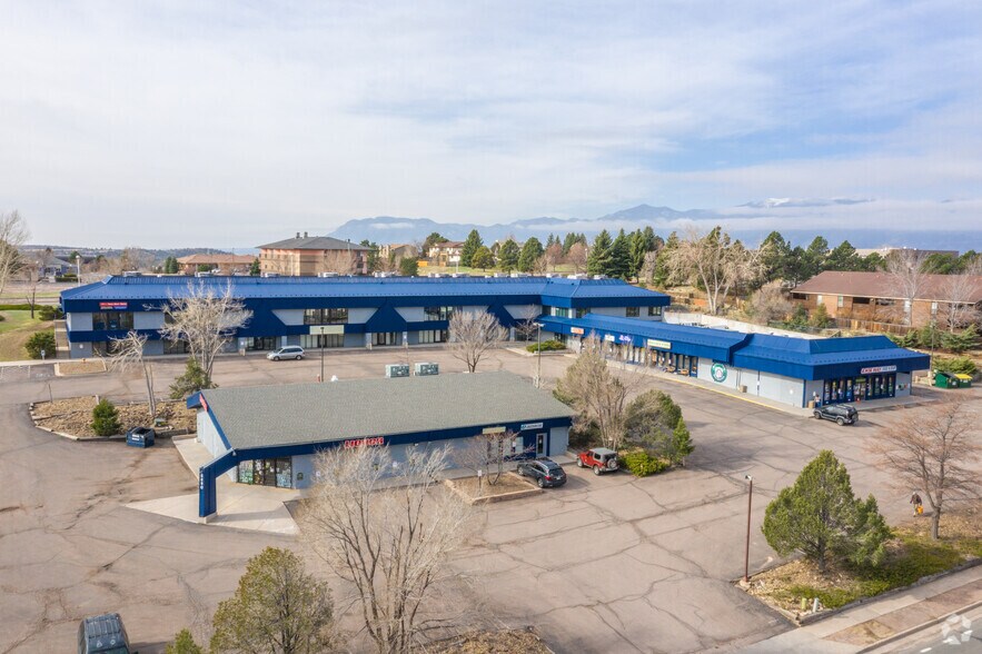 More Photos Of 5604-5890 N Union Blvd, Colorado Springs Unknown For Lease