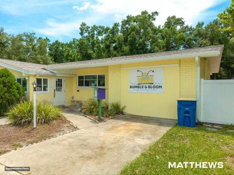 Primary Photo Of 3130 N Mcmullen Booth Rd, Clearwater Daycare Center For Sale
