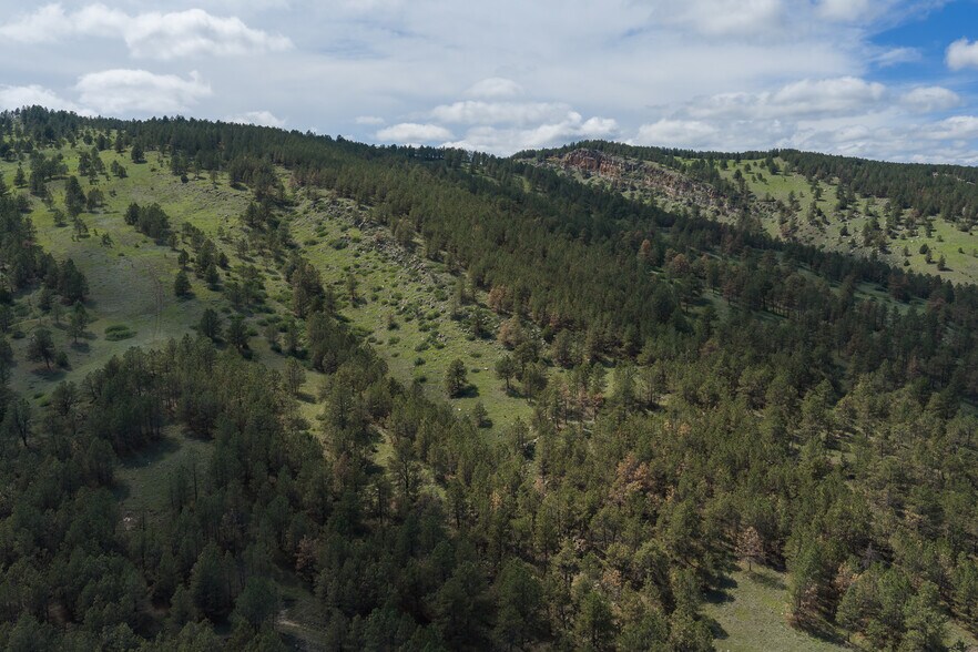 More Photos Of TBD Tatanka Spirit Rd, Buffalo Gap Land For Sale
