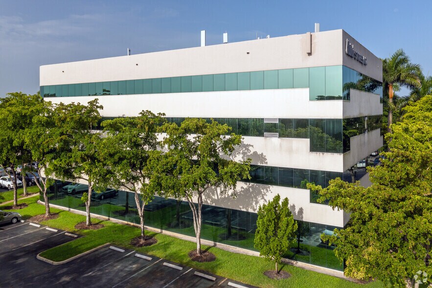 More Photos Of 3 SW 129th Ave, Pembroke Pines Medical For Lease