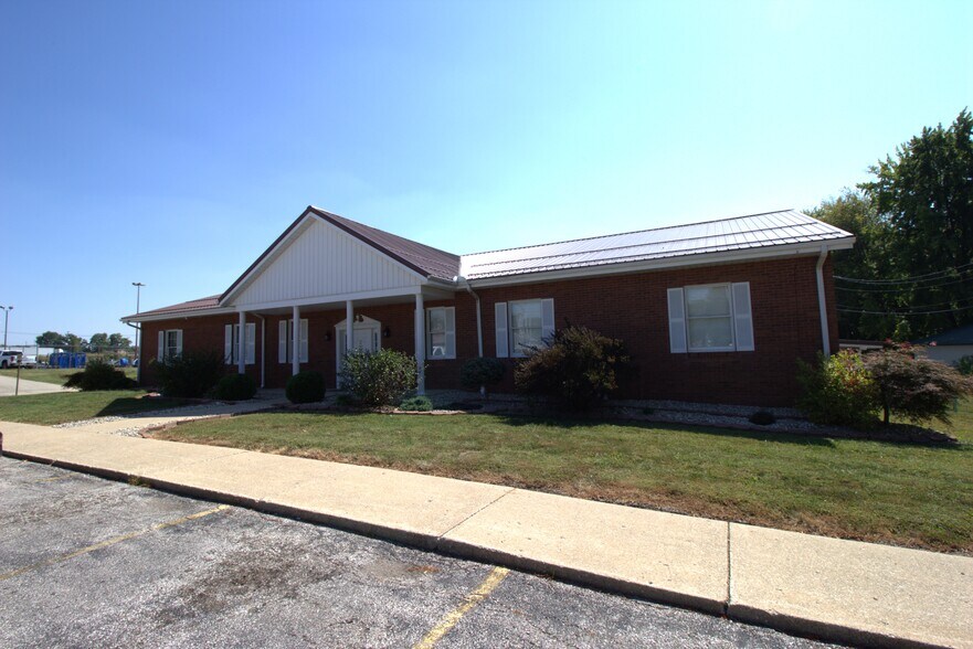 Primary Photo Of 2125 E State Highway 54, Linton Office For Sale