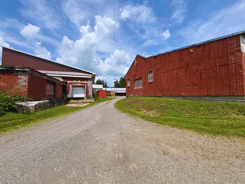 More Photos Of 15 W End Ave, Stamford Industrial For Sale