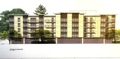 Primary Photo Of 419 Lee Burbank Hwy, Revere Land For Sale