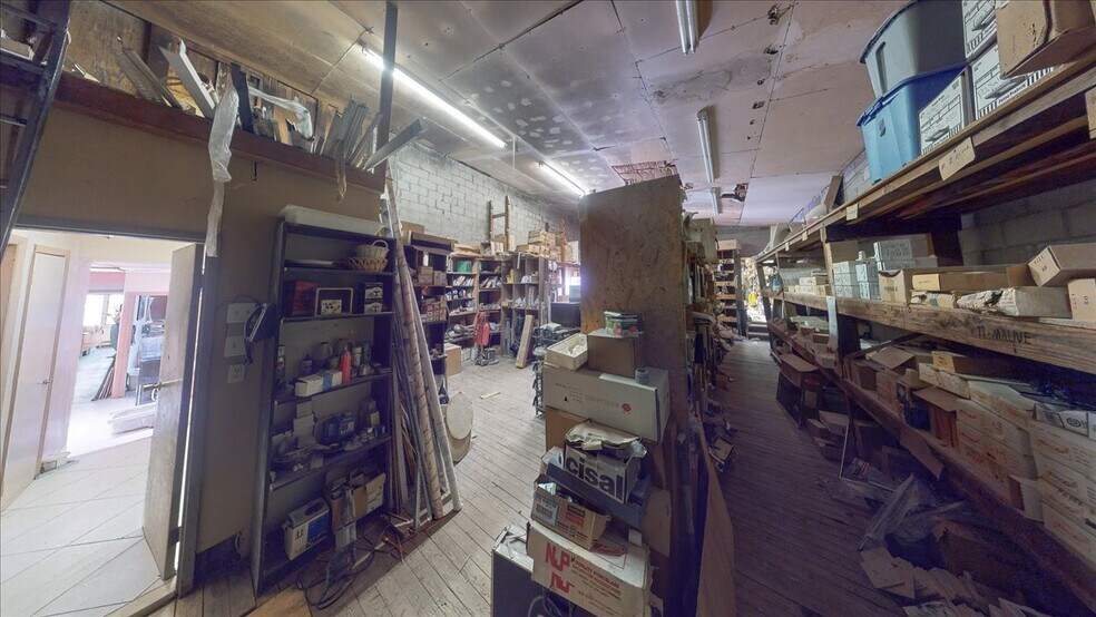 More Photos Of 7-17-21 Hoffman, East Orange Distribution For Sale