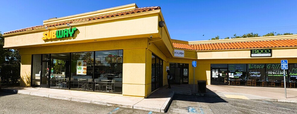More Photos Of 699 Curtner Ave, San Jose Unknown For Lease