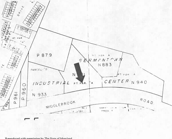 More Photos Of 12401 Middlebrook Rd, Germantown Office For Lease