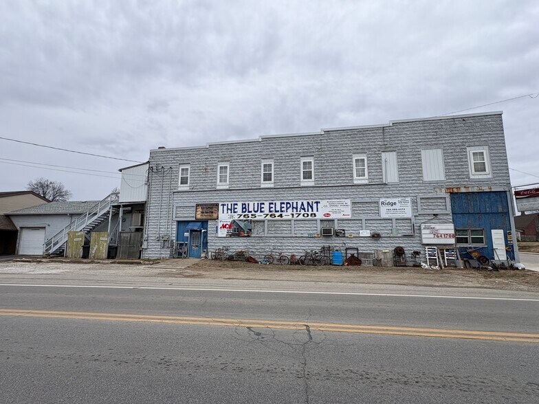 More Photos Of 200 N Monroe St, Williamsport Storefront For Sale