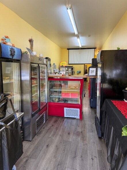 More Photos Of 40-50 4th Ave, East Orange Storefront For Sale