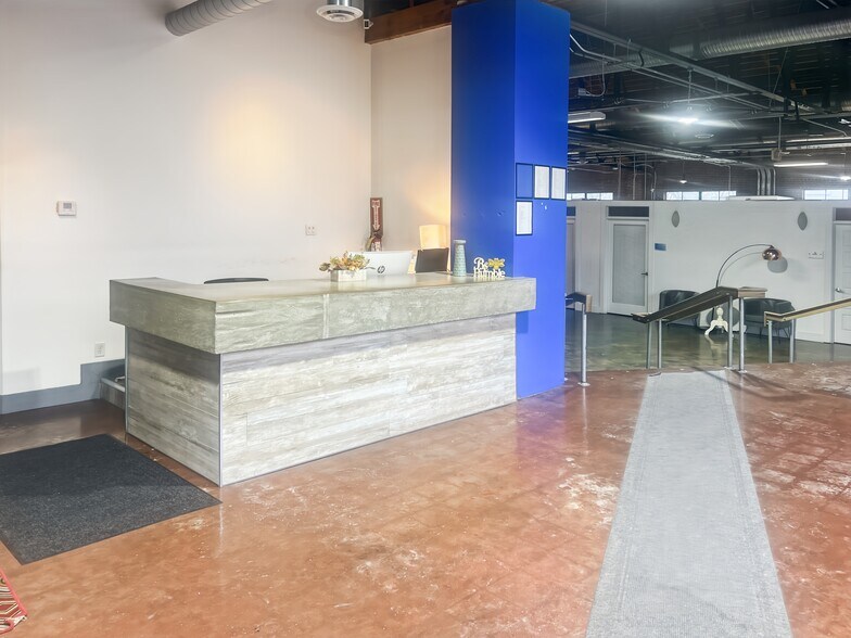 More Photos Of 12461 Veterans Memorial Hwy, Douglasville Loft Creative Space For Lease