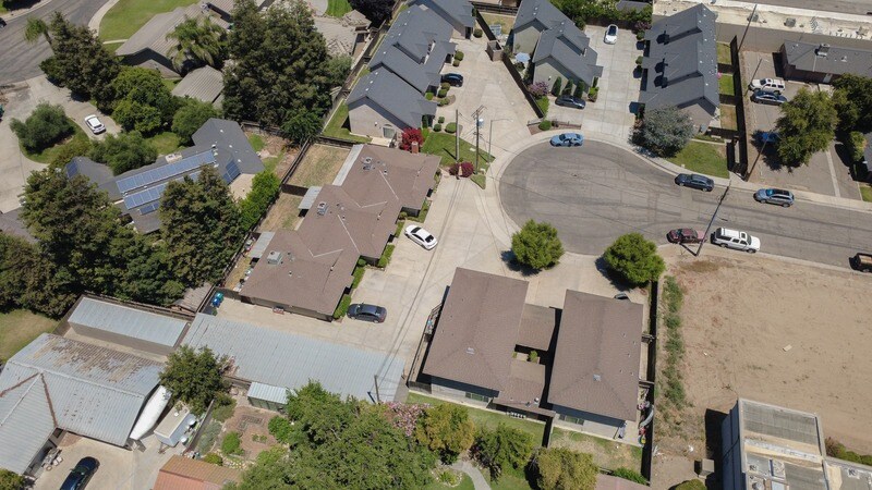 More Photos Of , Hilmar Multifamily For Sale