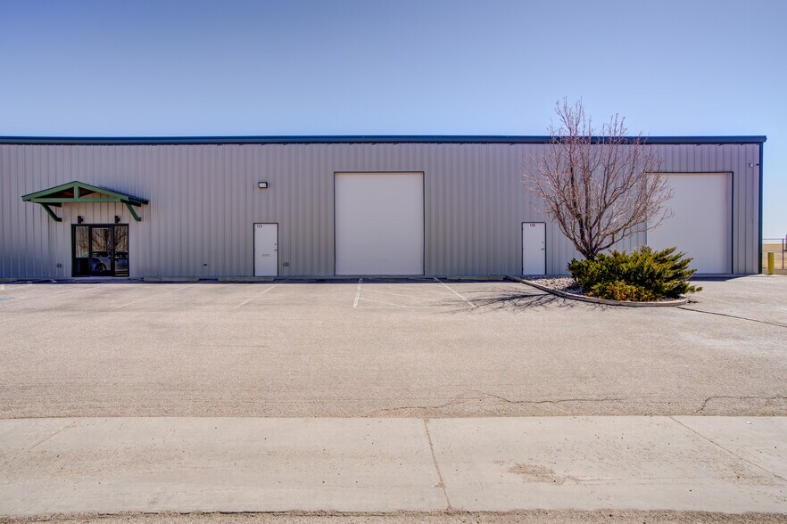 More Photos Of 5739 Observation Ct, Colorado Springs Warehouse For Lease