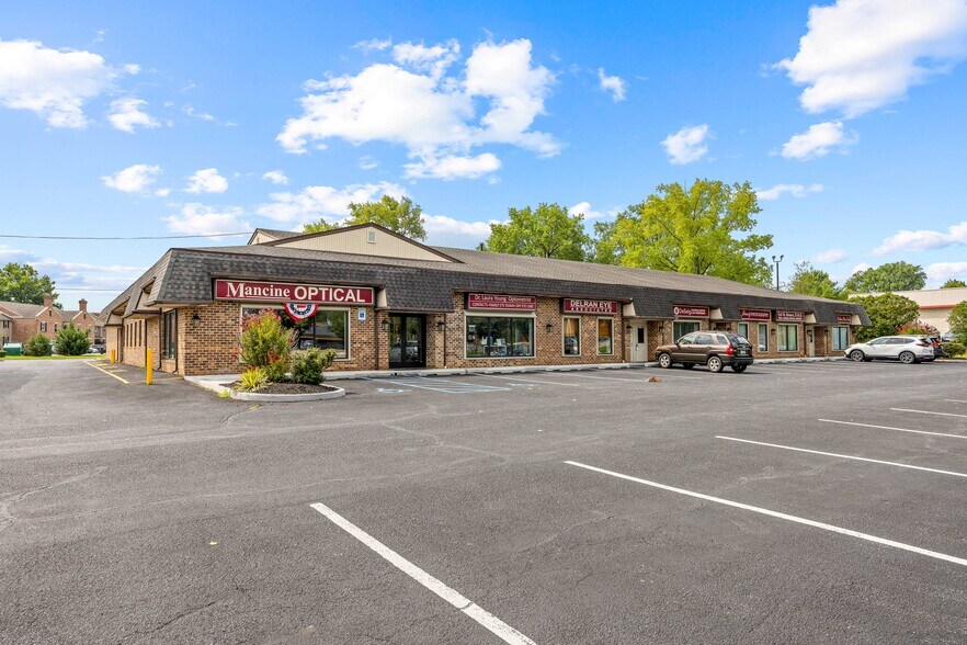 Primary Photo Of 2910 Route 130, Delran Daycare Center For Lease