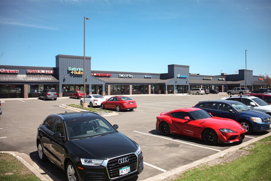 More Photos Of 13540-13670 Weaver Lake Rd, Maple Grove Unknown For Lease