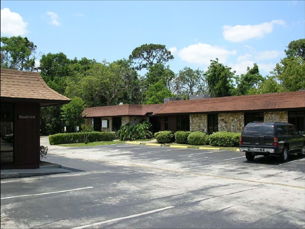 Primary Photo Of 785 W Granada Blvd, Ormond Beach Office For Lease