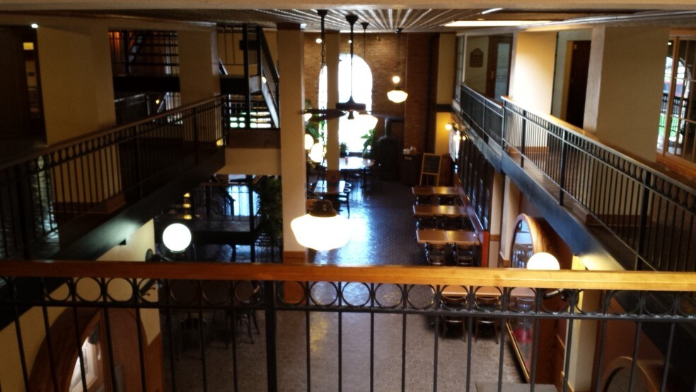 More Photos Of 200 S Main St, Pocatello Coworking Space