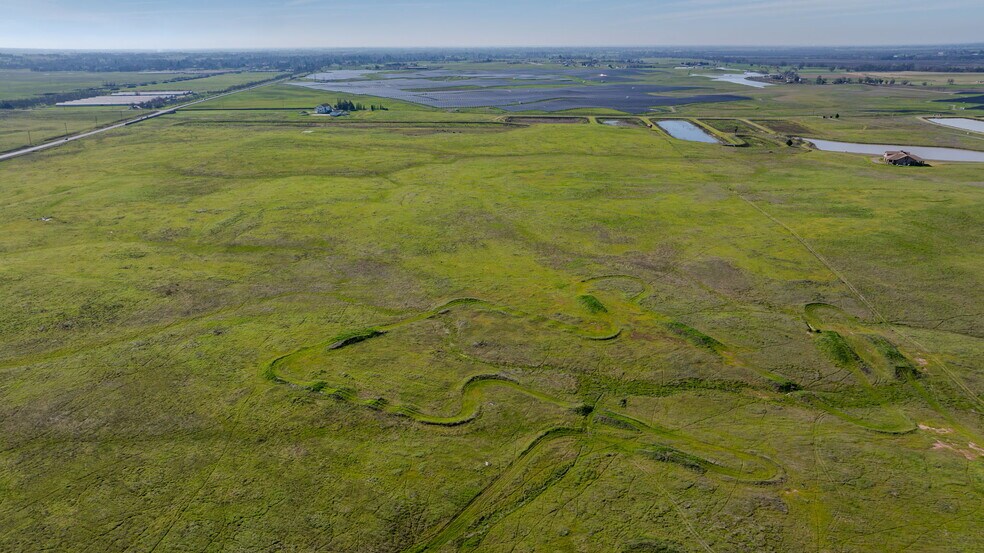 More Photos Of 7770 Dillard Rd, Sloughhouse Land For Sale