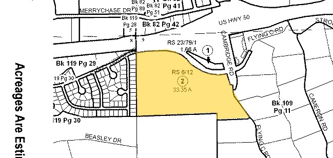 More Photos Of Crazy Horse Rd, Shingle Springs Land For Sale