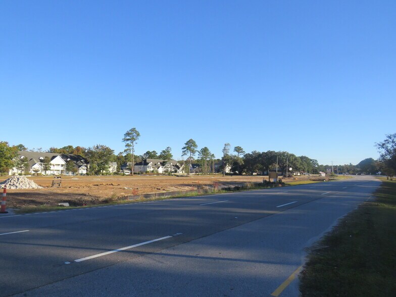 More Photos Of 1901 Hwy. 17 North, Little River Land For Sale