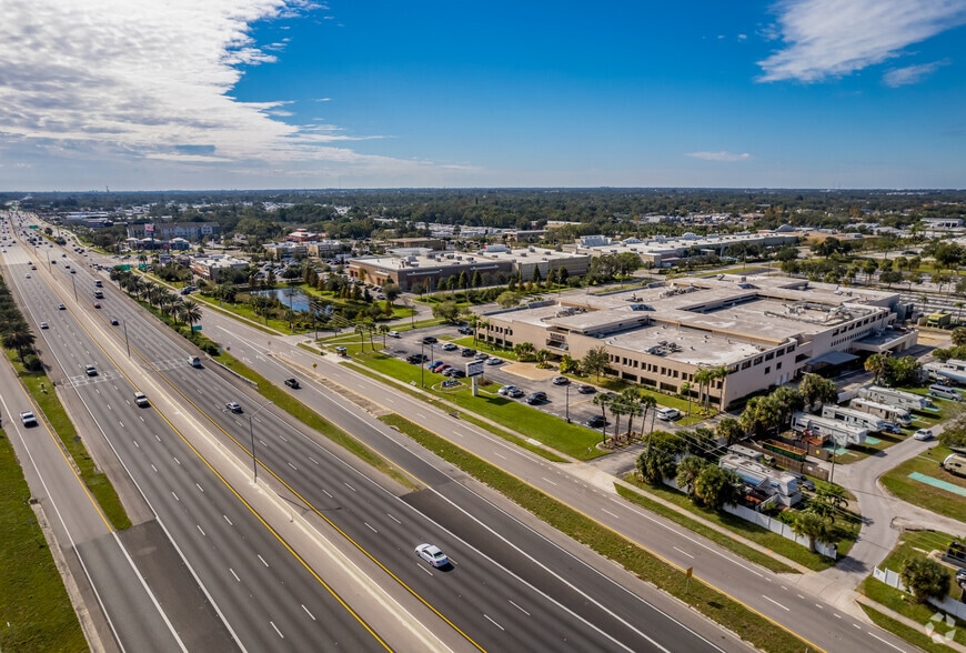 More Photos Of 16120 N Us Hwy 19, Clearwater Office For Lease