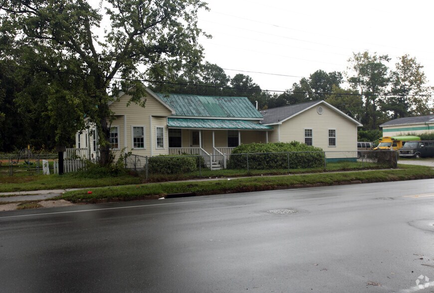 More Photos Of 3101 Princess Place Dr, Wilmington Daycare Center For Sale