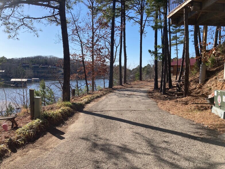 More Photos Of 100 Dripping Springs Pt, Eucha Specialty For Sale