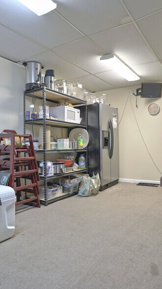 More Photos Of 301 Bolling St, Radford Religious Facility For Sale