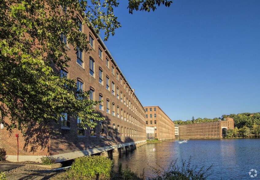 More Photos Of 5 Mill St, Maynard Loft Creative Space For Lease