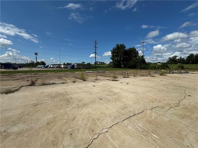 More Photos Of 6014 Old Boyce Rd, Alexandria Land For Sale