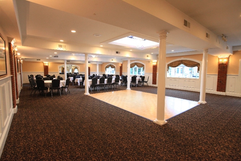 More Photos Of 288 Asbury Anderson Rd, Asbury Restaurant For Sale