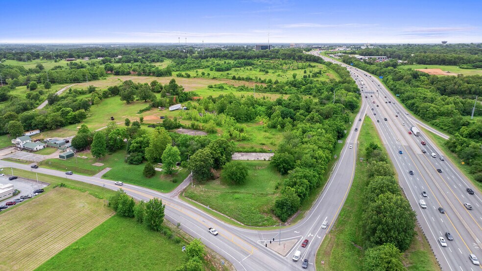 More Photos Of 4310 Johnson Mill Blvd, Springdale Land For Sale