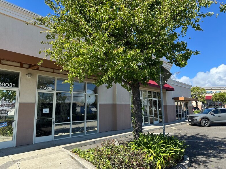 More Photos Of 26001-26025 Eden Landing Rd, Hayward Freestanding For Lease