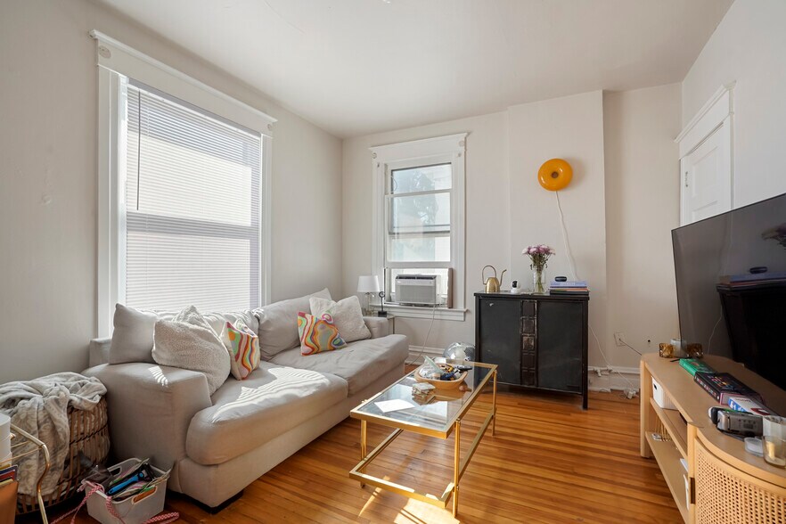 More Photos Of 1355-1365 Vine St, Denver Apartments For Sale