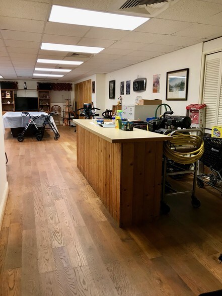 More Photos Of 6117 Lawrence Rd, Lake Worth Warehouse For Sale