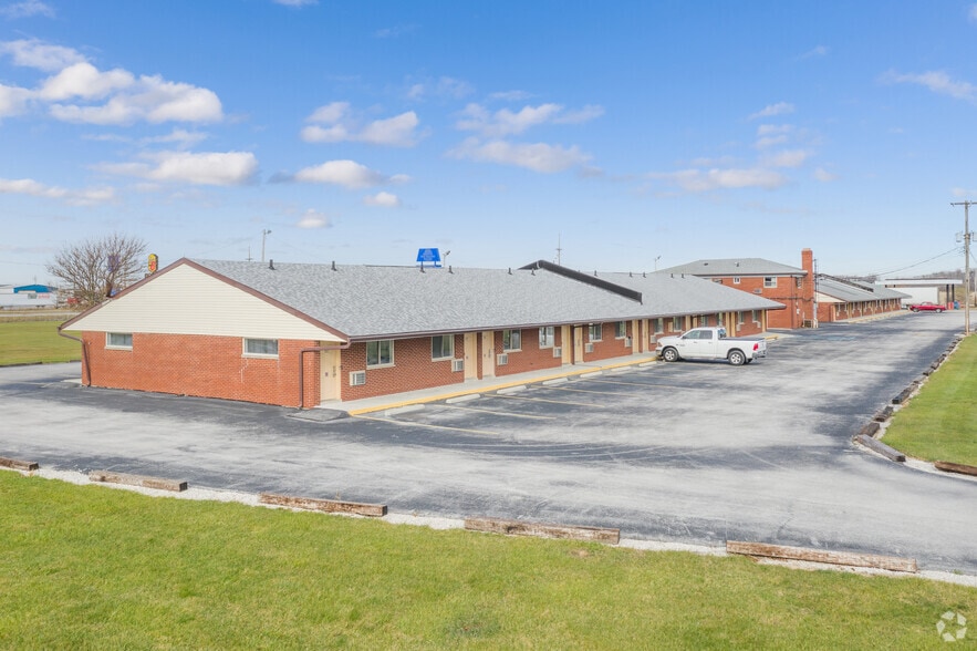 Primary Photo Of 3345 Latcha Rd, Millbury Hotel For Sale