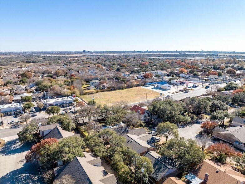More Photos Of 12622-12634 Jones Maltsberger, San Antonio Land For Sale