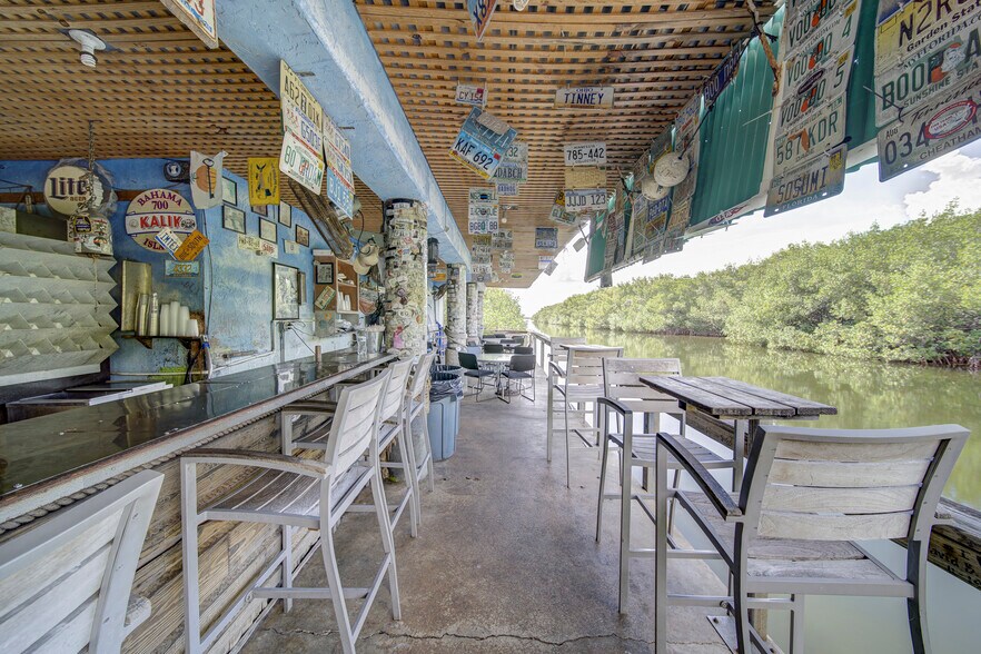 More Photos Of 58000 Card Sound Rd, Key Largo Restaurant For Sale